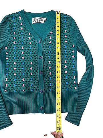 Tory Burch Cardigan (view 1)