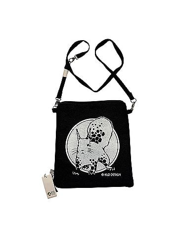 Designs Crossbody Bag (view 1)