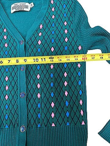 Tory Burch Cardigan (view 2)