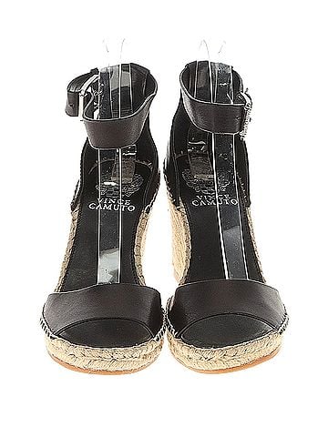 Vince Camuto Vince Camuto Wedges (view 2)
