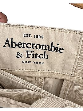 Abercrombie & Fitch Casual Pants (view 2)