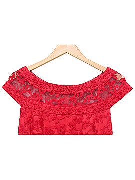 Tadashi Shoji Cocktail Dress (view 2)