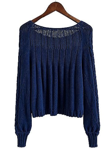 Free People Pullover Sweater (view 2)