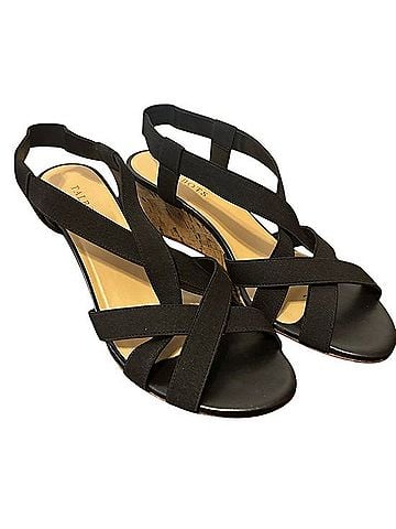 Talbots Wedges (view 1)