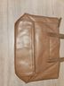 Fossil Leather Tote One size - photo 4