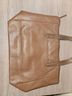 Fossil Leather Tote One size - photo 3