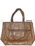 Fossil Leather Tote One size - photo 1