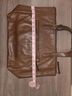Fossil Leather Tote One size - photo 8