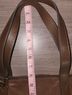 Fossil Leather Tote One size - photo 7