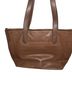 Fossil Leather Tote One size - photo 2