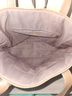 Fossil Leather Tote One size - photo 5