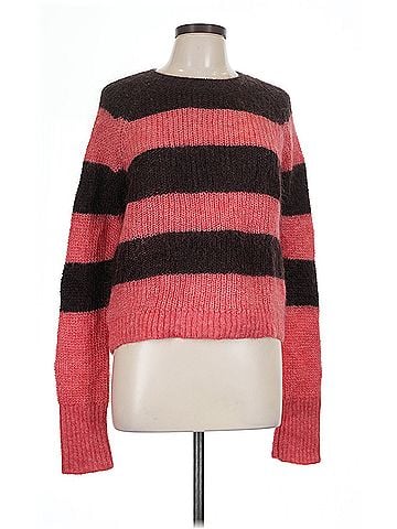 ALLSAINTS Allsaints Pullover Sweater (view 1)