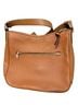 Coach 100% Leather Brown Leather Shoulder Bag One size - photo 2