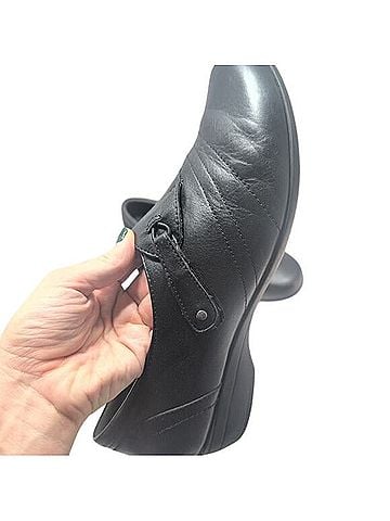 Dansko Franny Mule/Clog (view 2)