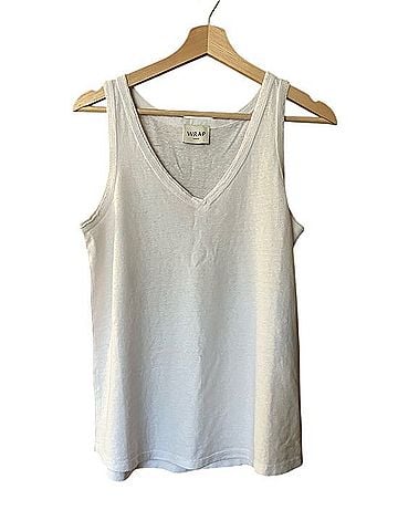 Poetry Tank Top (view 1)