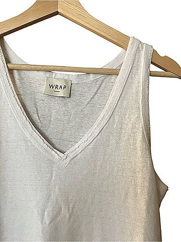 Poetry Tank Top (view 2)