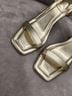 Gianni Bini blakye Heels - photo 15