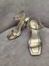 Gianni Bini blakye Heels - photo 8