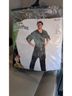 Disguise Green Black Hat Size XL - photo 3