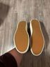 Ugg Brown White Sneakers Size 6 1/2 - photo 6