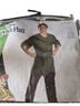Disguise Green Black Hat Size XL - photo 1