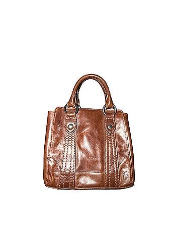 FRYE Leather Crossbody Bag (view 1)