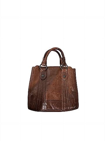 FRYE Leather Crossbody Bag (view 2)