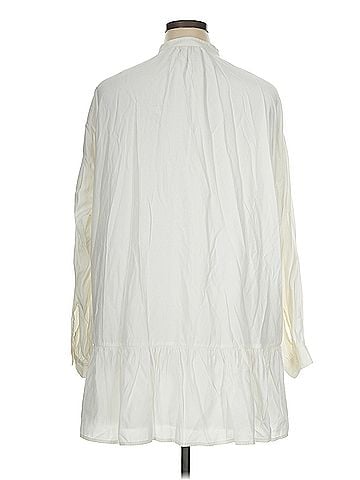 Elizabeth and James Elizabeth And James Casual Dress (view 2)