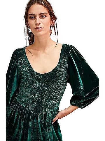 Free People Farrier Casual Dress (view 1)
