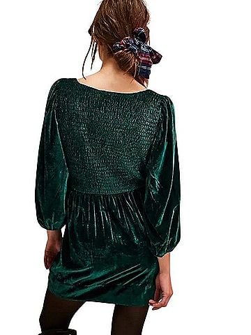 Free People Farrier Casual Dress (view 2)