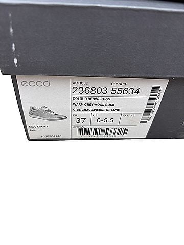 Ecco Sneakers (view 2)
