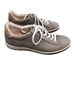 Ecco Tan Gray Brown Sneakers Size EU 37 - photo 1
