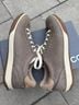 Ecco Tan Gray Brown Sneakers Size EU 37 - photo 8