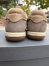 Ecco Tan Gray Brown Sneakers Size EU 37 - photo 5