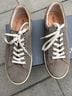 Ecco Tan Gray Brown Sneakers Size EU 37 - photo 4