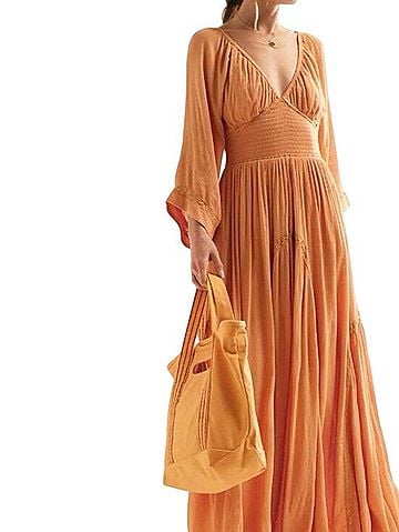 Free People Dixie Casual Dress (view 1)