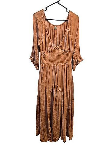 Free People Dixie Casual Dress (view 2)