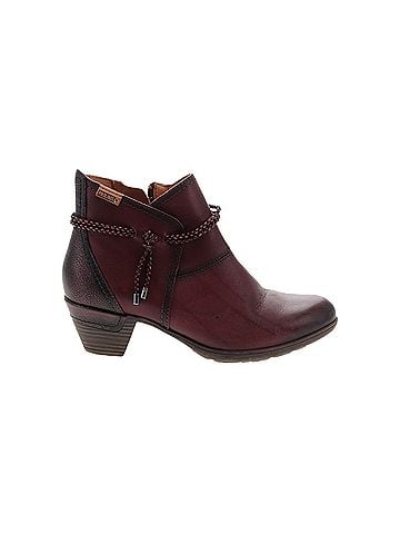 Pikolinos Pikolinos Ankle Boots (view 1)