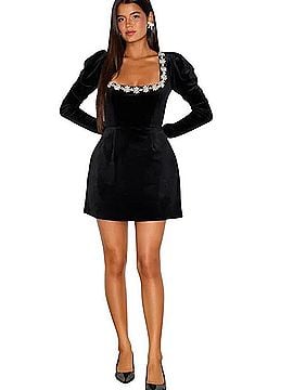 Lulus Ioanna Cocktail Dress (view 1)