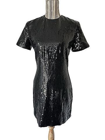 Victor Costa Cocktail Dress (view 1)