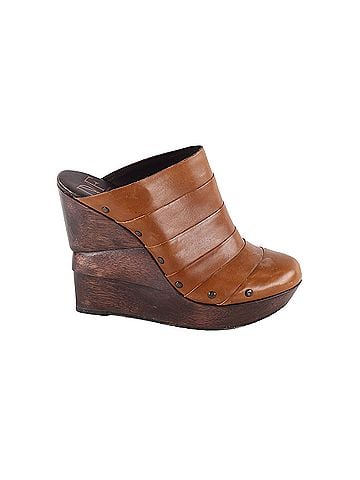 Diane von Furstenberg Diane Von Furstenberg Wedges (view 1)