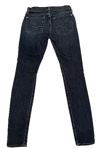 7 For All Mankind Jeans (view 2)