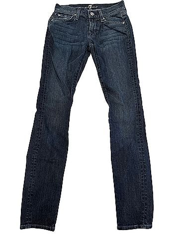 7 For All Mankind Jeans (view 1)