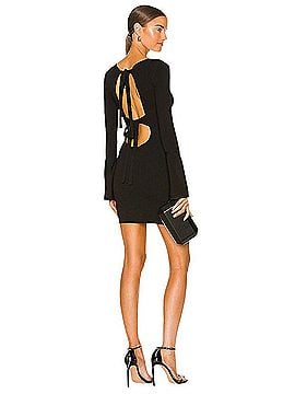 Alexis Cocktail Dress (view 1)