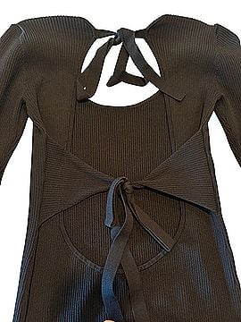 Alexis Cocktail Dress (view 2)