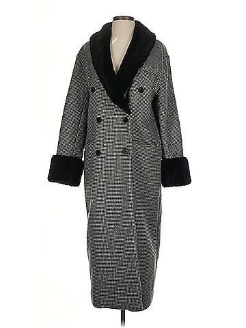 Reformation Lester Reformation Coat (view 1)