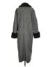 Reformation Lester Reformation Coat - photo 2