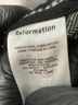 Reformation Lester Reformation Coat - photo 6