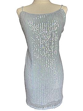 Victoria's Secret Sequin Shimmer Cocktail Dress (view 1)