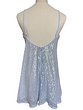 Victoria's Secret Sequin Shimmer Cocktail Dress (view 2)